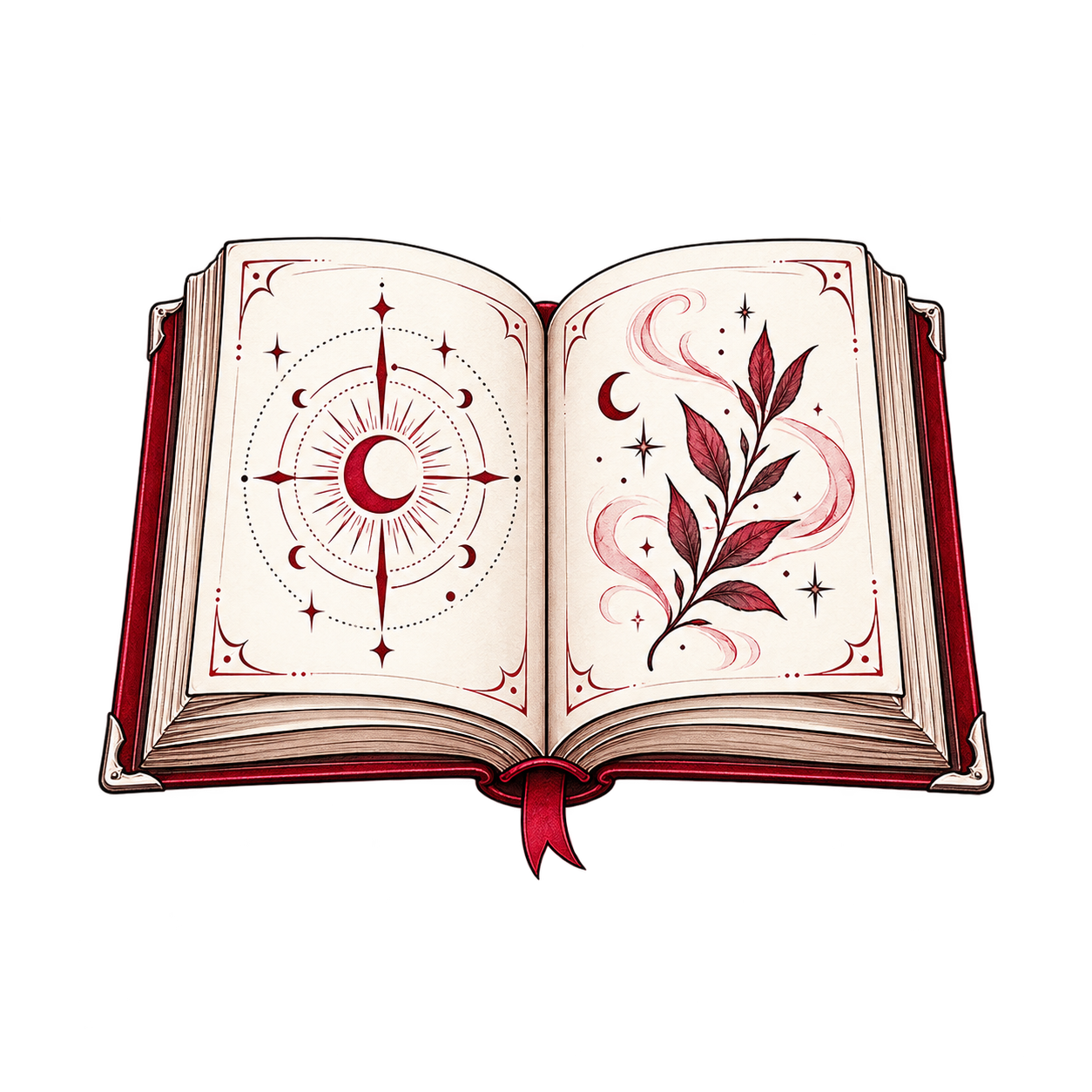 Ebooks e Cursos