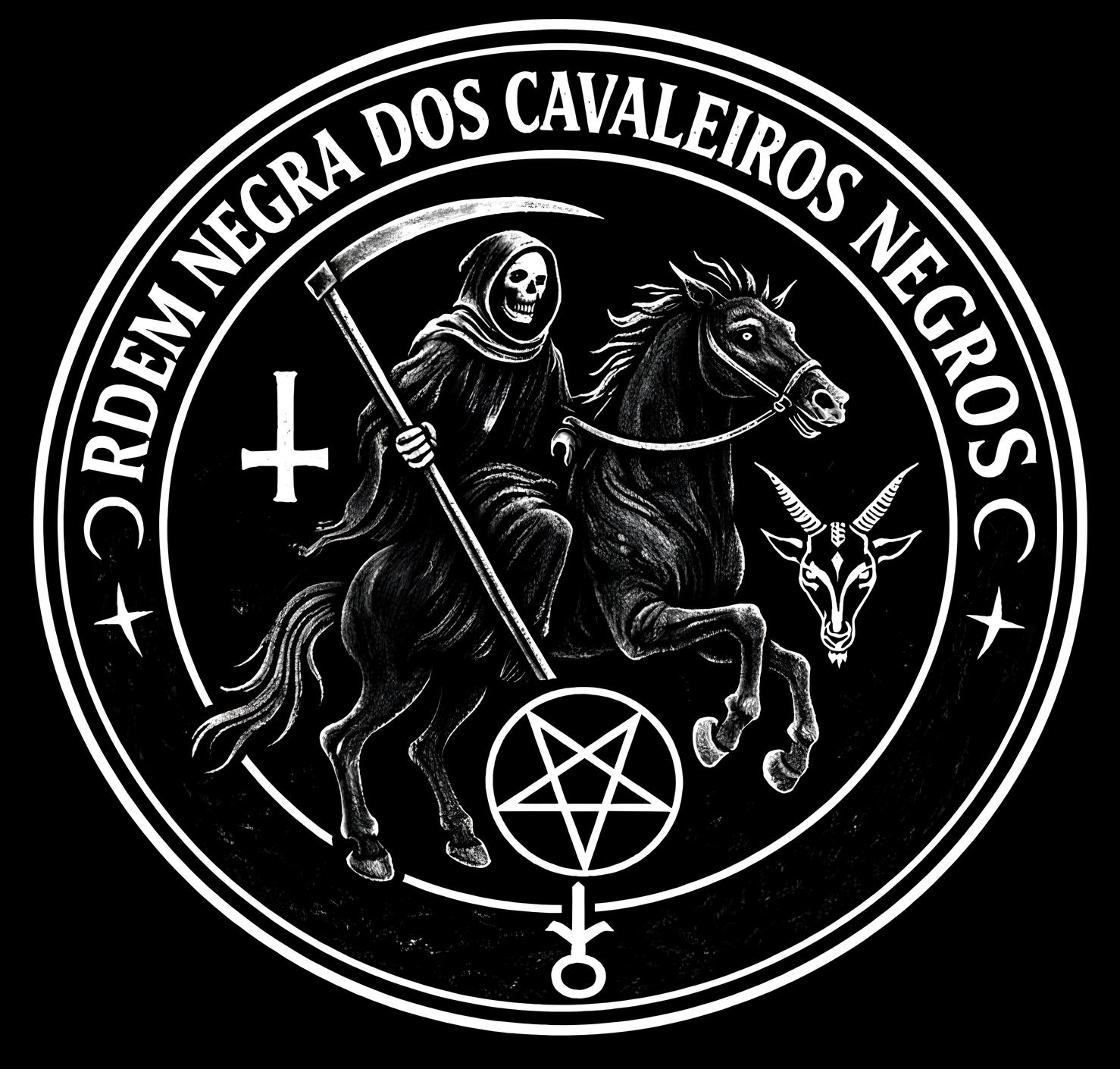 Ordem Negra dos Cavaleiros Negros